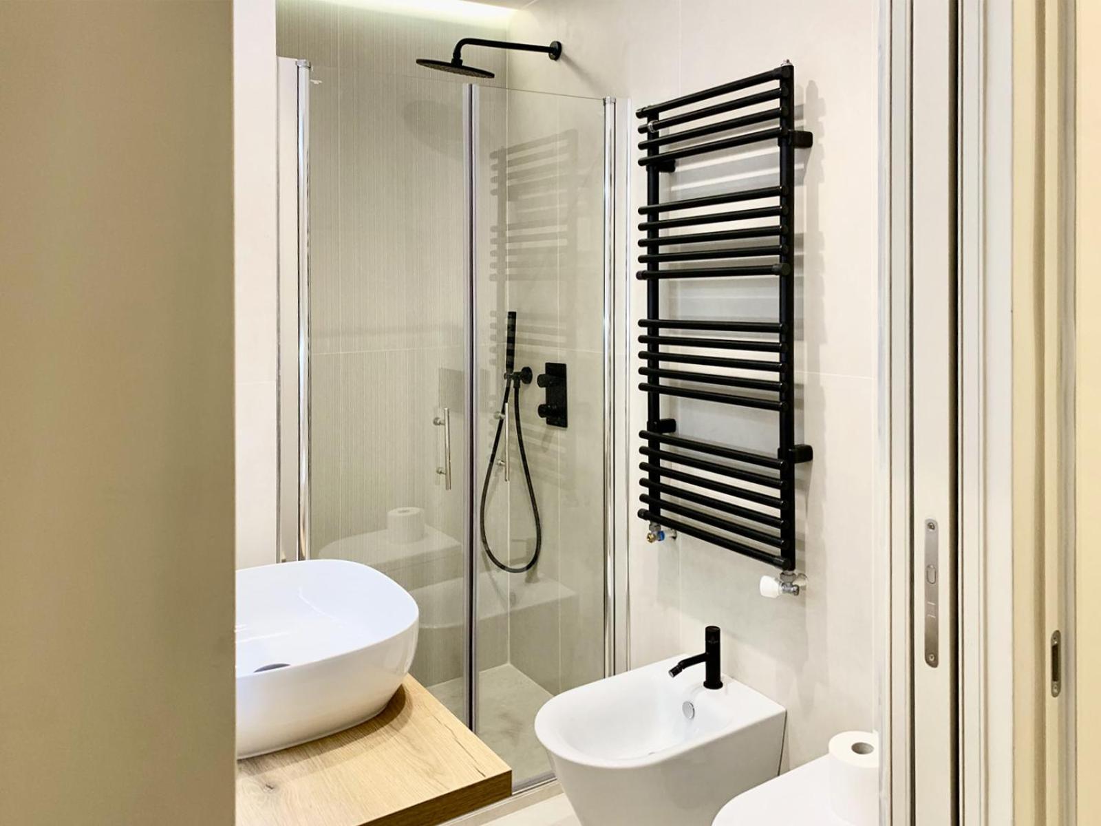 Apartment Dalitourism - Nazionale Charme