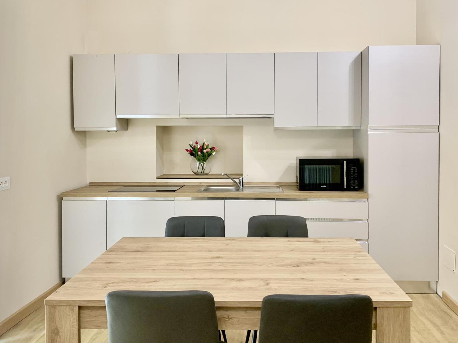 Apartment Dalitourism - Nazionale Charme