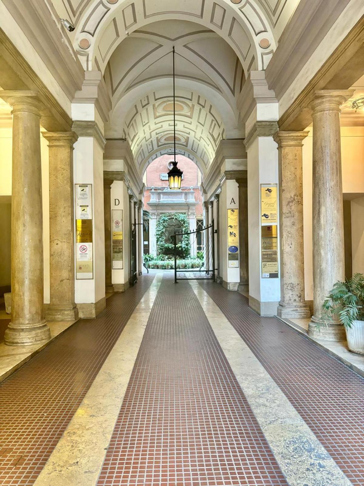 Apartment Dalitourism - Nazionale Charme *