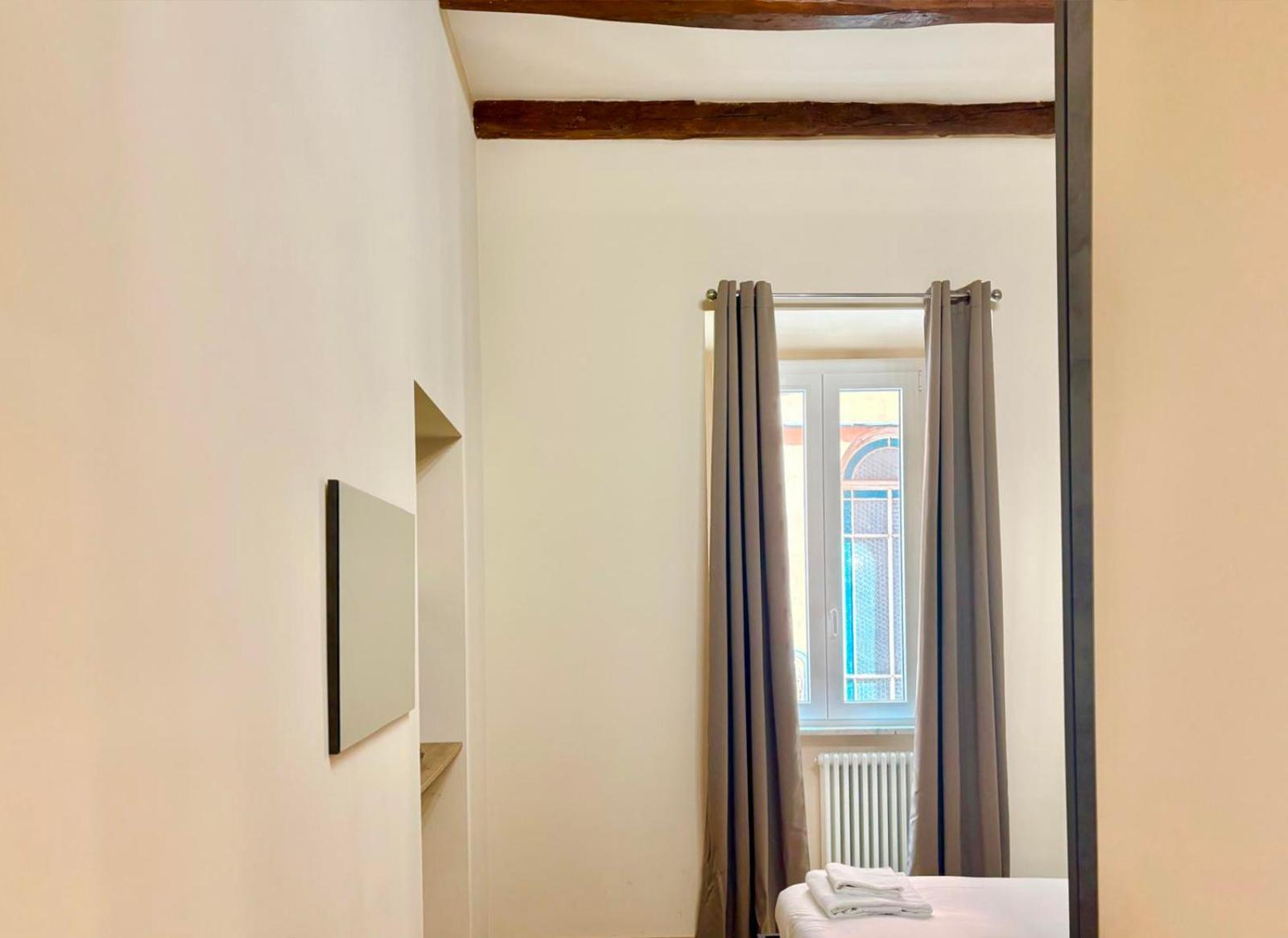 Dalitourism - Nazionale Charme Rome