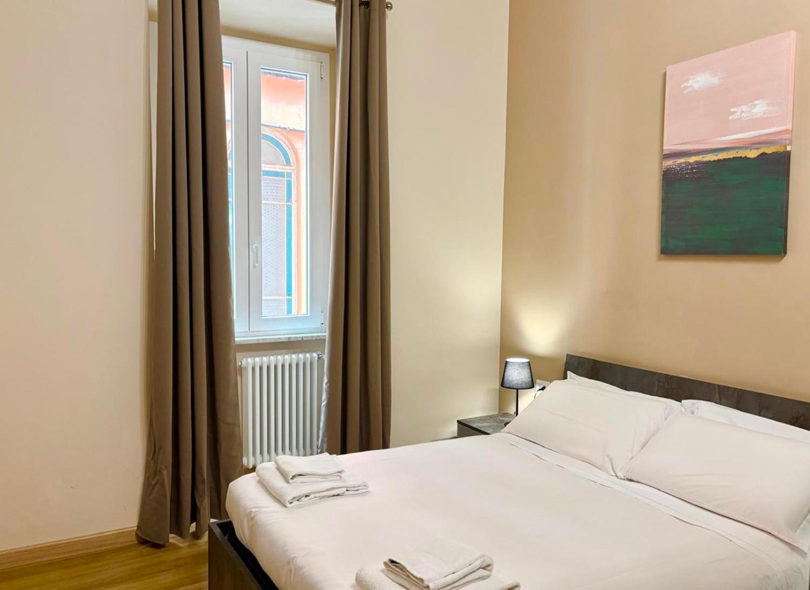 Dalitourism - Nazionale Charme * Rome