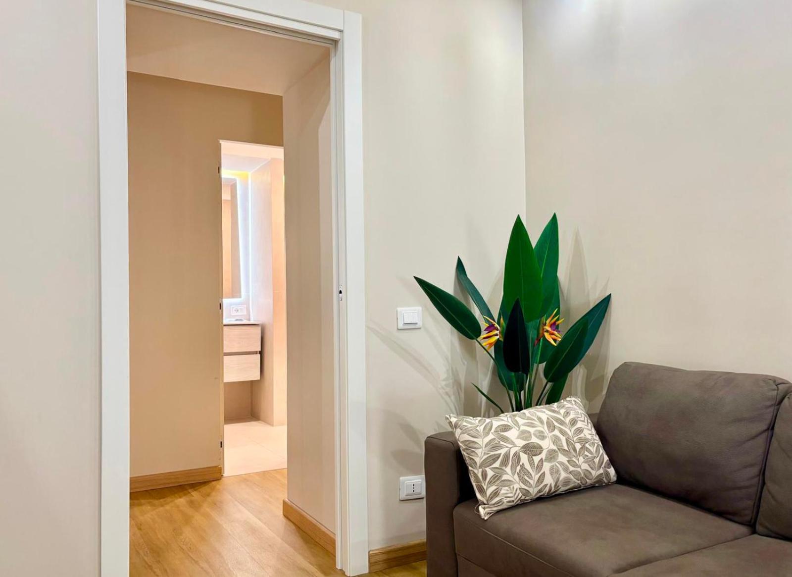 Dalitourism - Nazionale Charme Apartment